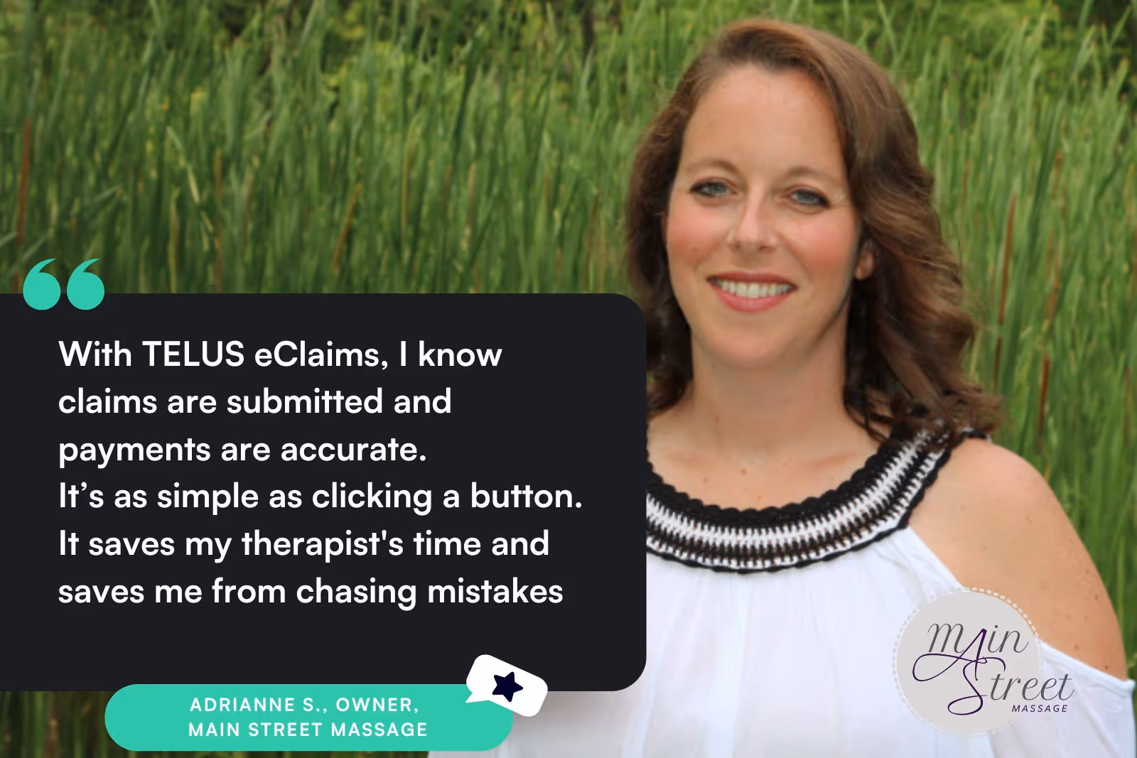 Meet The Early Adopters | TELUS and More