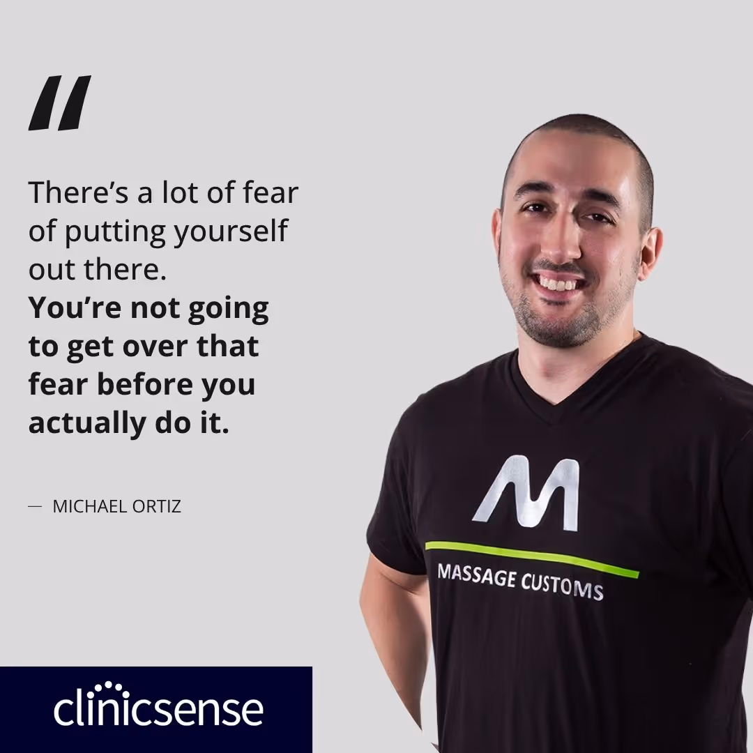 Marketing Foundations For Massage Therapists