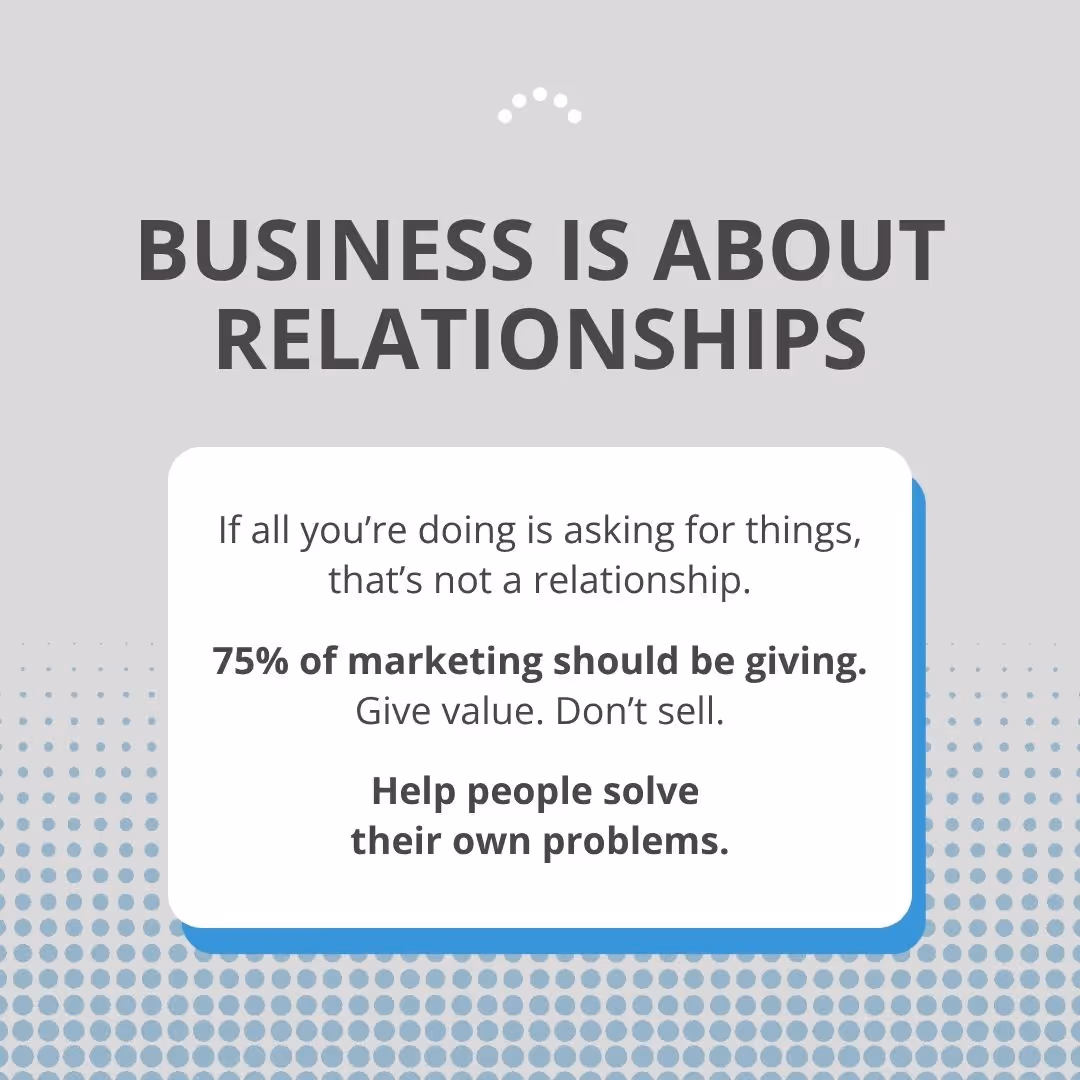 Marketing Foundations For Massage Therapists