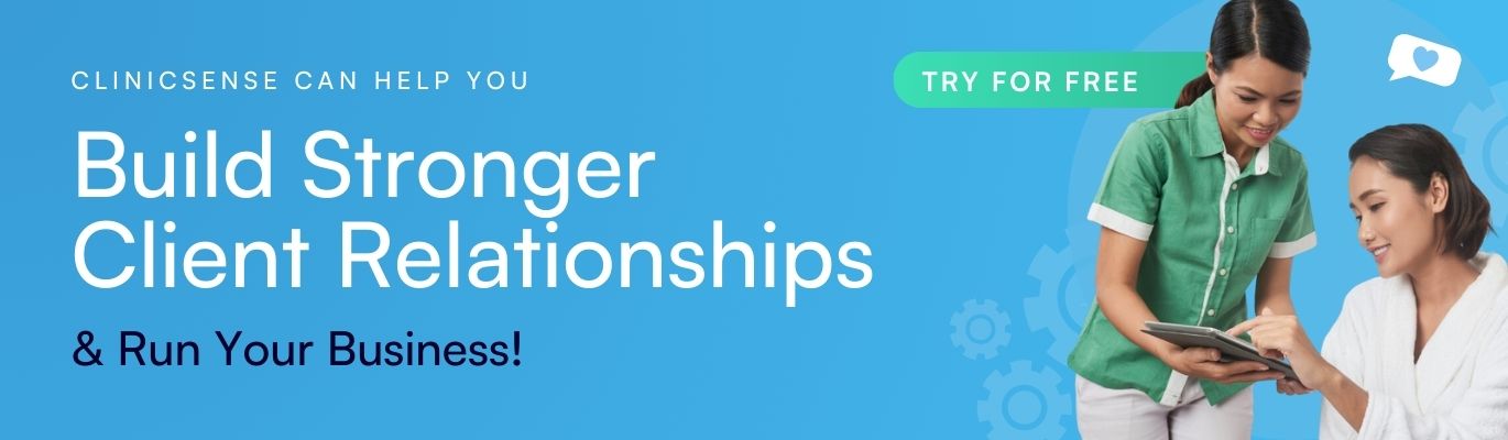 Free ClinicSense Trial