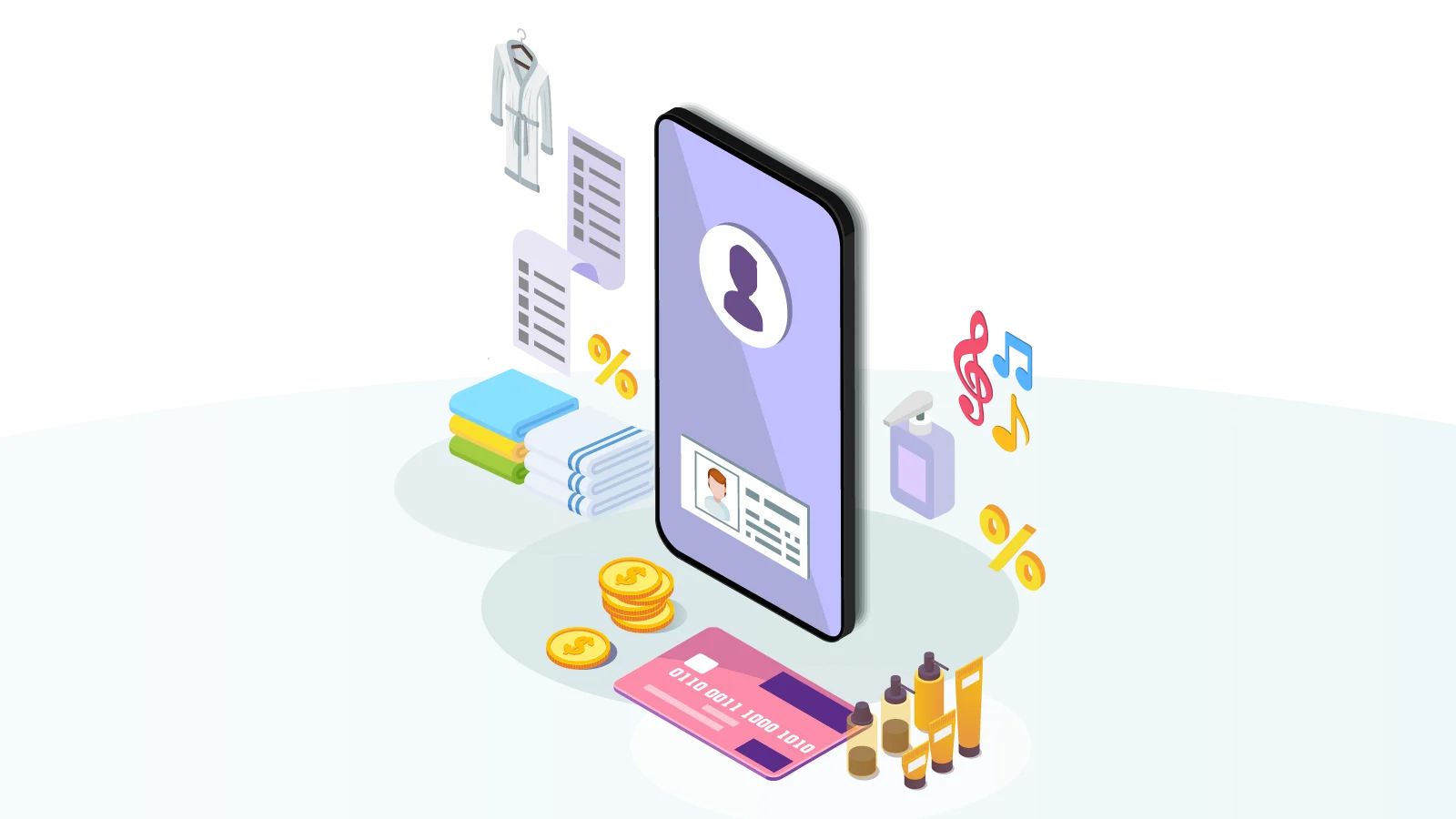 Productivity apps for massage therapists