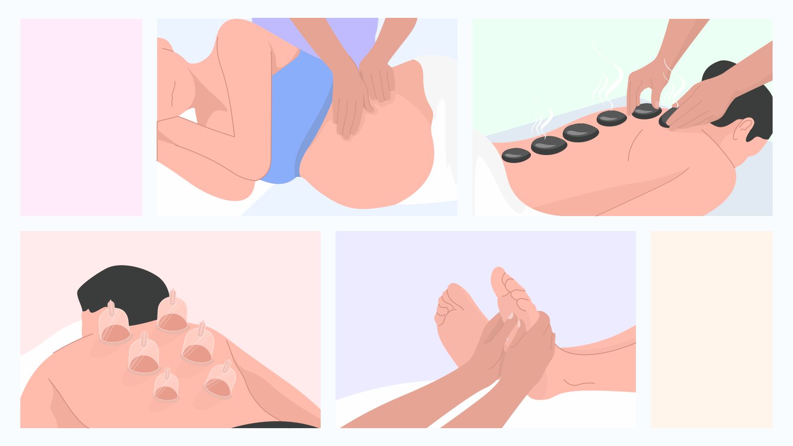 Top Massage Modalities In 2026: 15 Most Requested By Clients