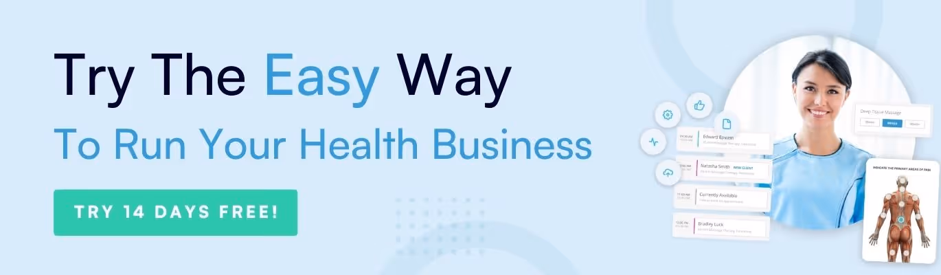 Free ClinicSense Trial