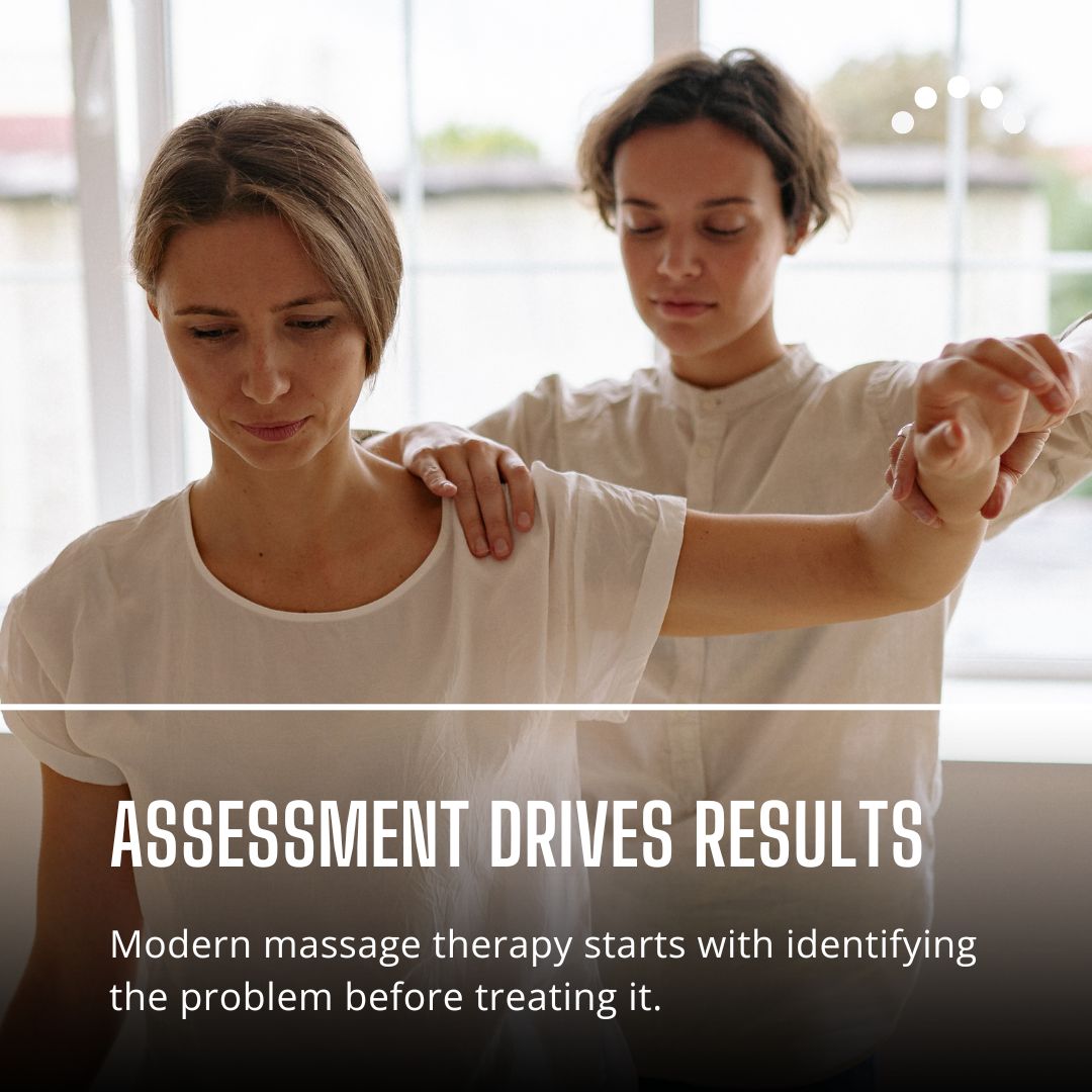 Top 10 Emerging Massage Therapy Modality Trends In 2026