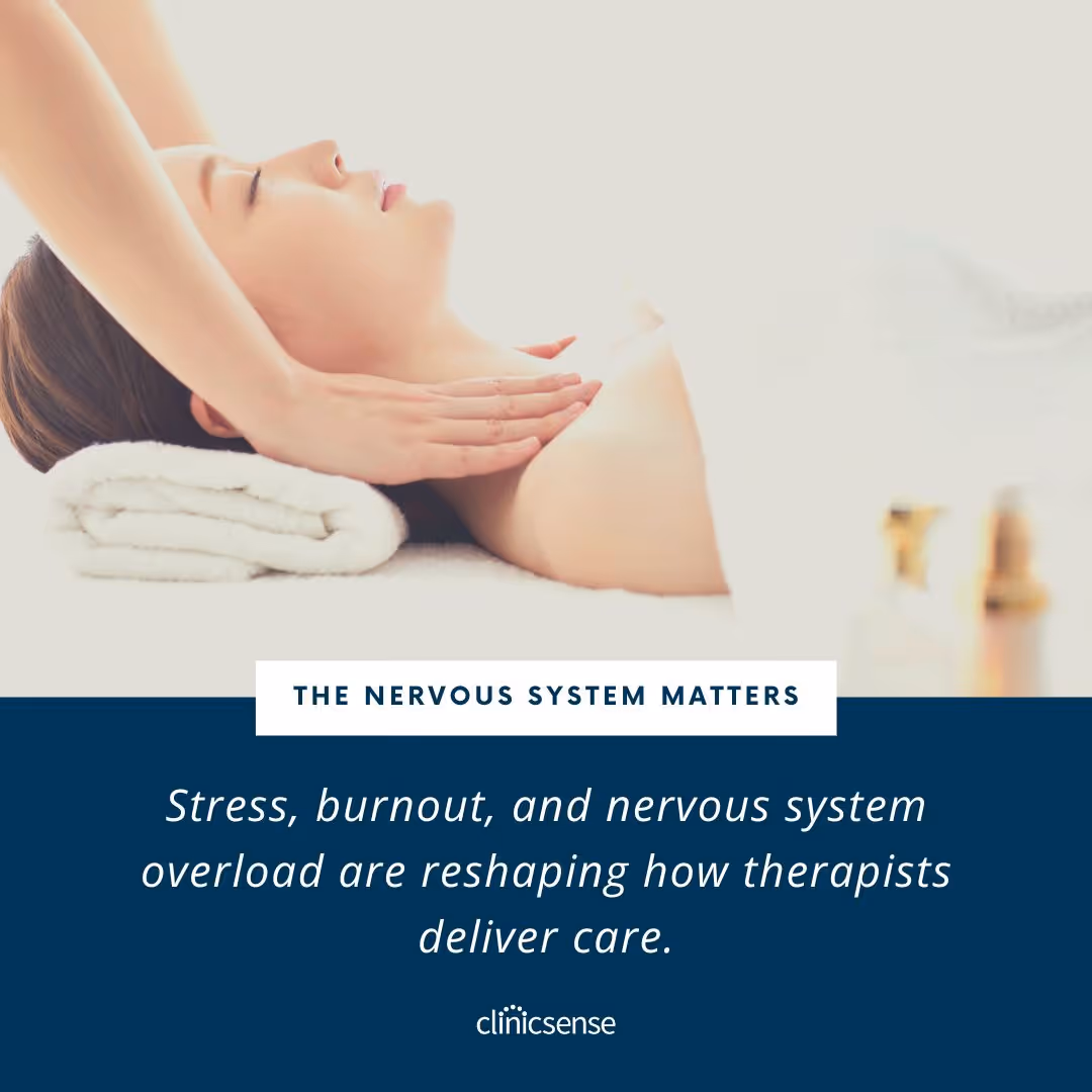Top 10 Emerging Massage Therapy Modality Trends In 2026