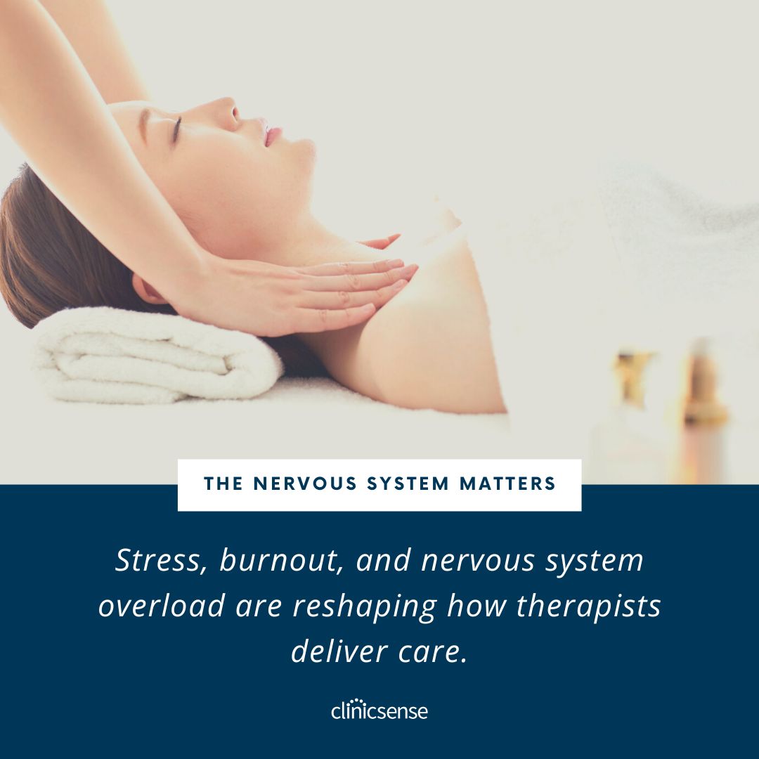 Top 10 Emerging Massage Therapy Modality Trends In 2026