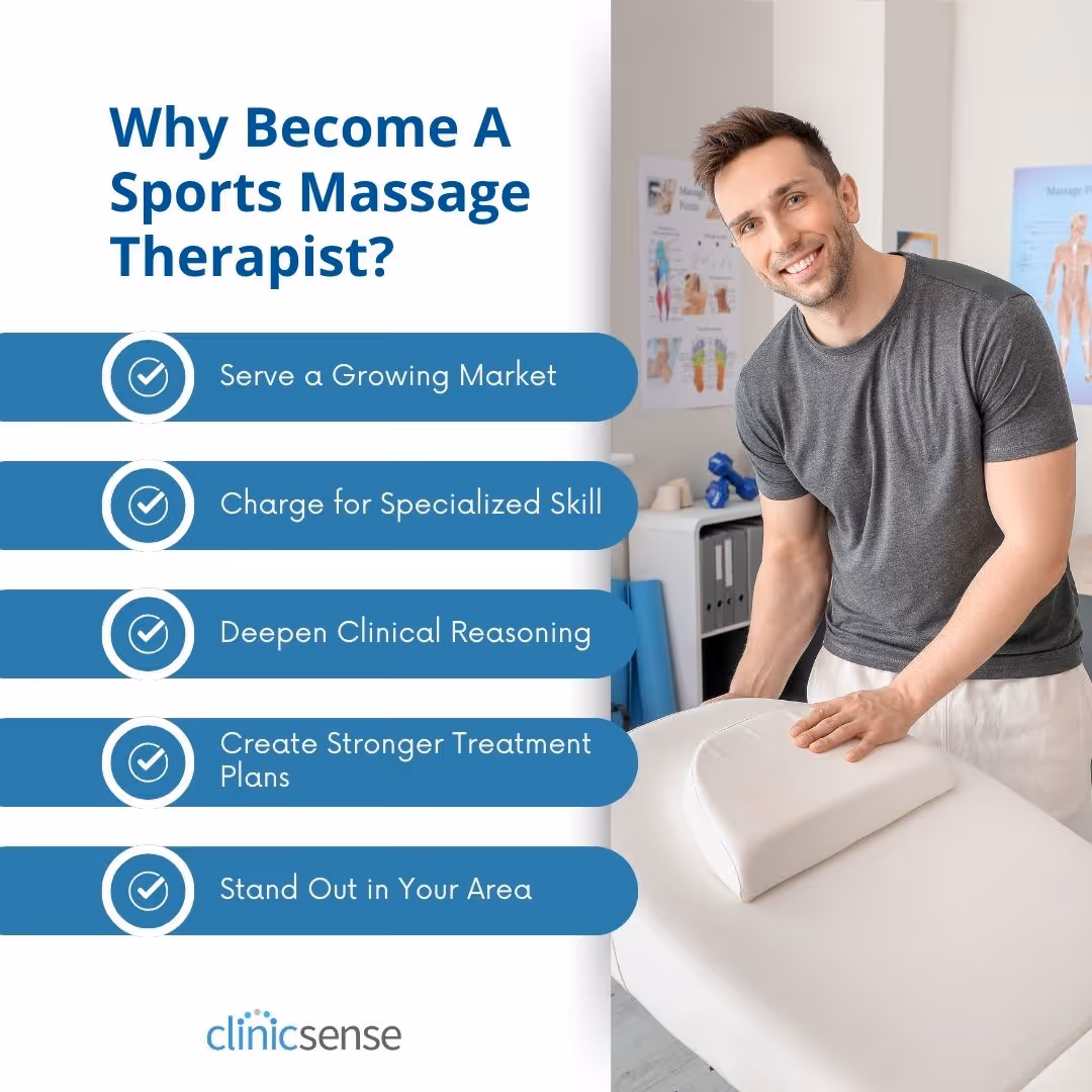 Sports Massage Therapy: Techniques, Benefits & Best Practices