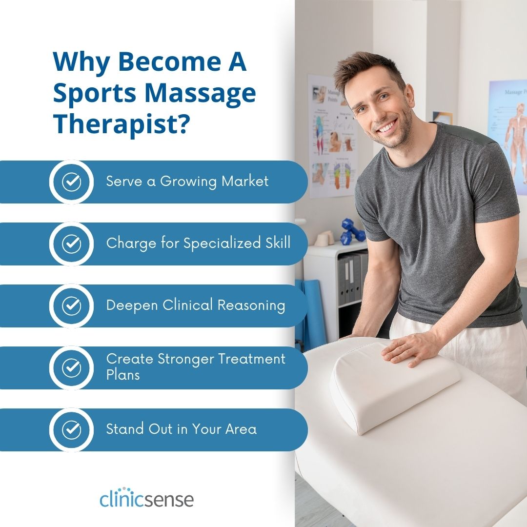 Sports Massage Therapy: Techniques, Benefits & Best Practices