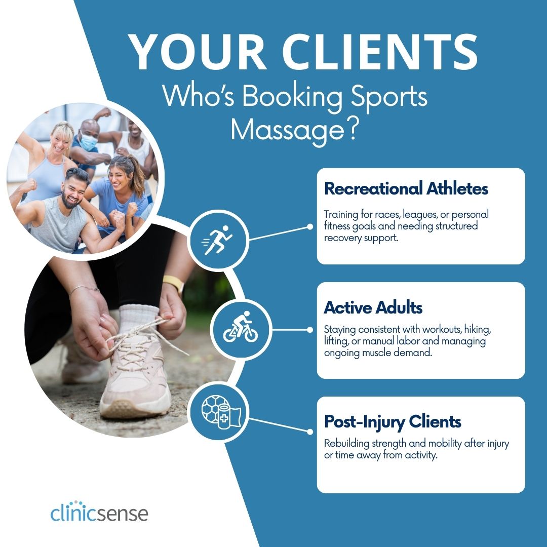 Sports Massage Therapy: Techniques, Benefits & Best Practices