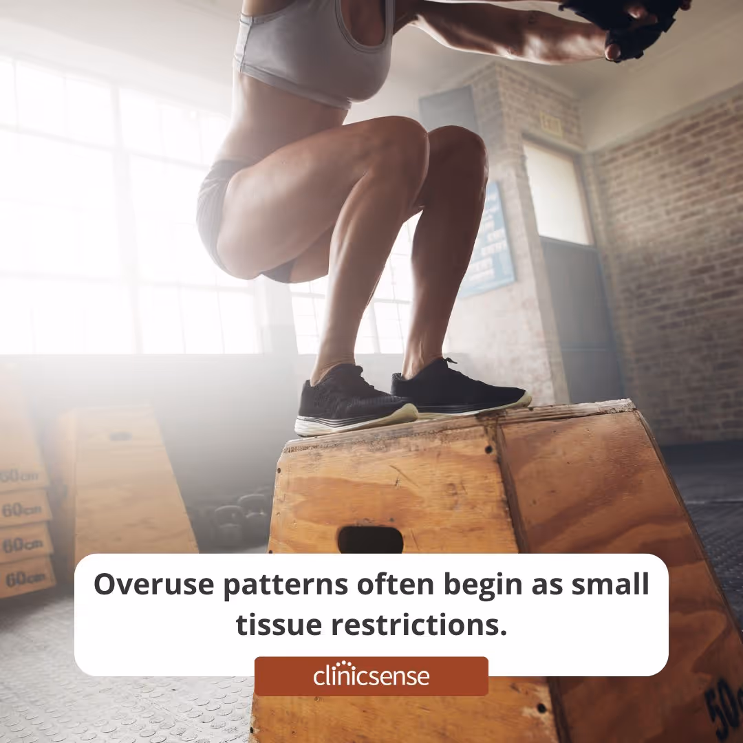 Sports Massage: 9 Adjacent Modalities, A Practitioners Guide