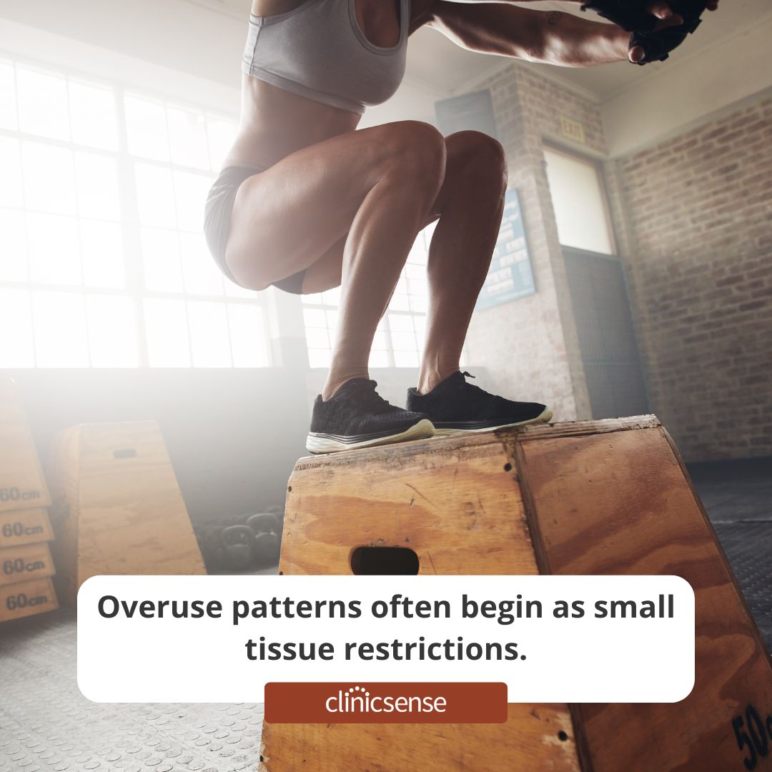 Sports Massage: 9 Adjacent Modalities, A Practitioners Guide