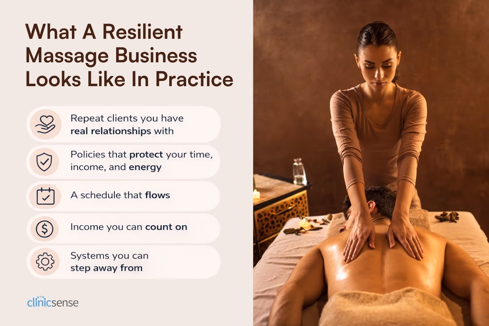The Complete Guide To Building A Resilient Massage Business in 2026