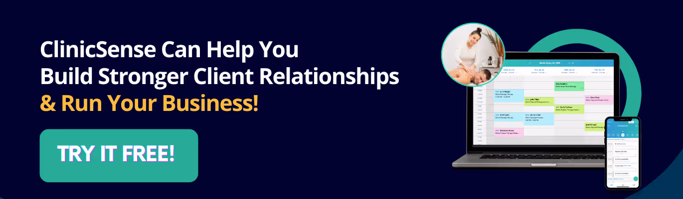 how to get more clients
