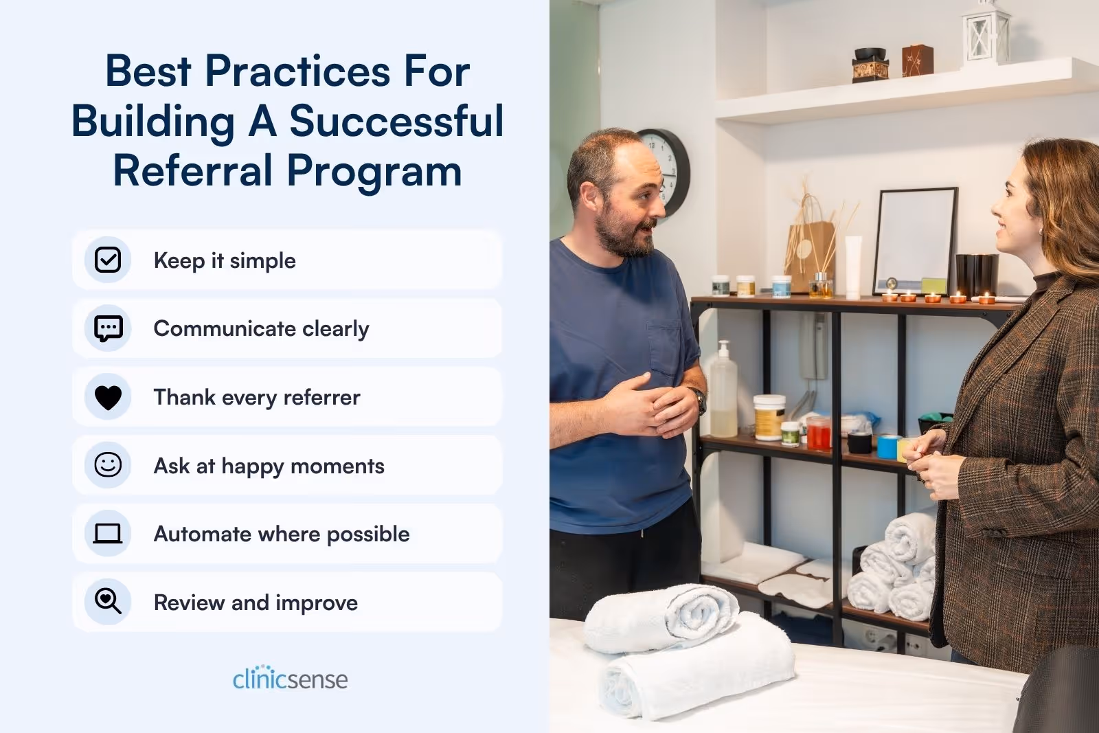 How to Start A Referral Program That Actually Boosts Bookings