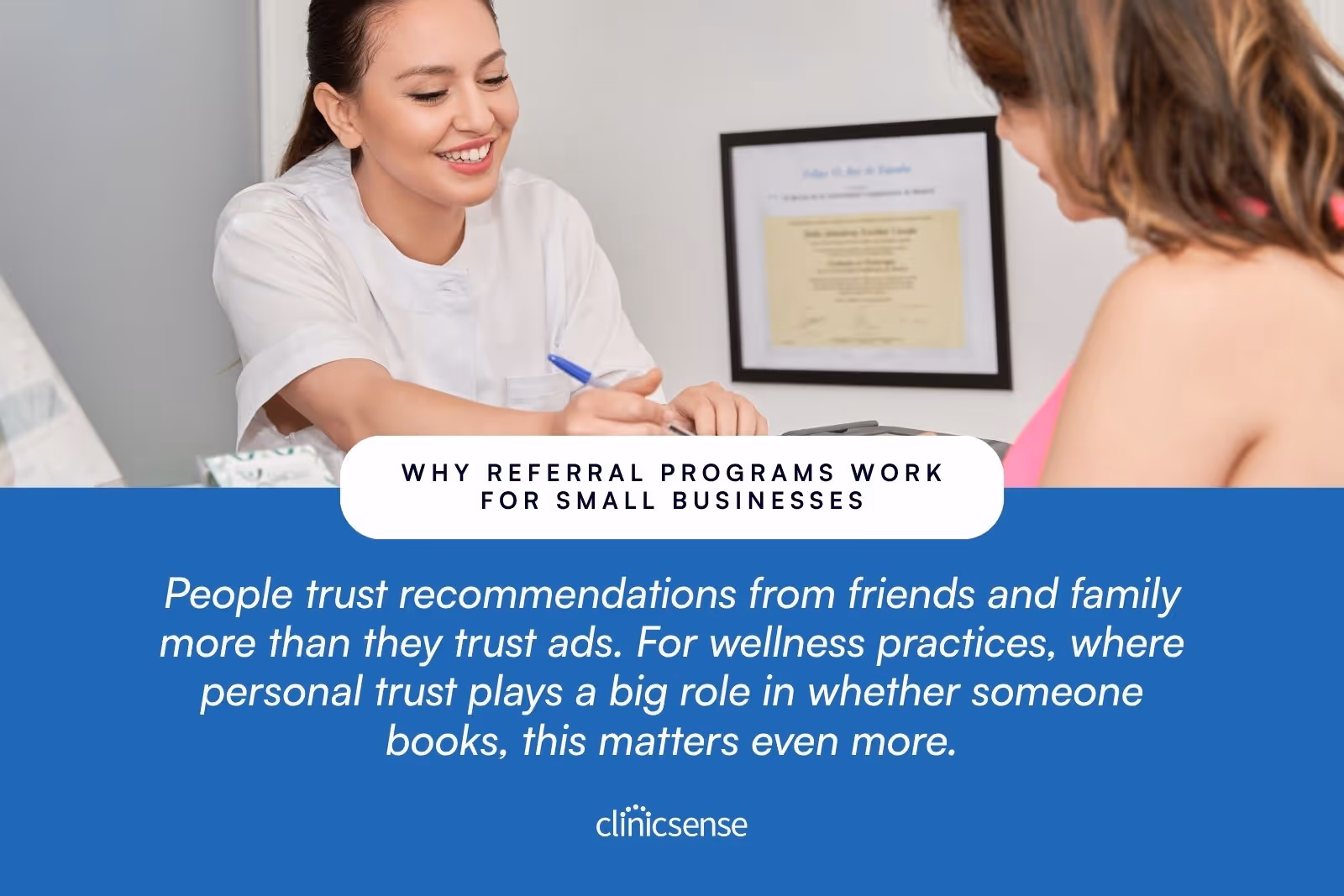 How to Start A Referral Program That Actually Boosts Bookings