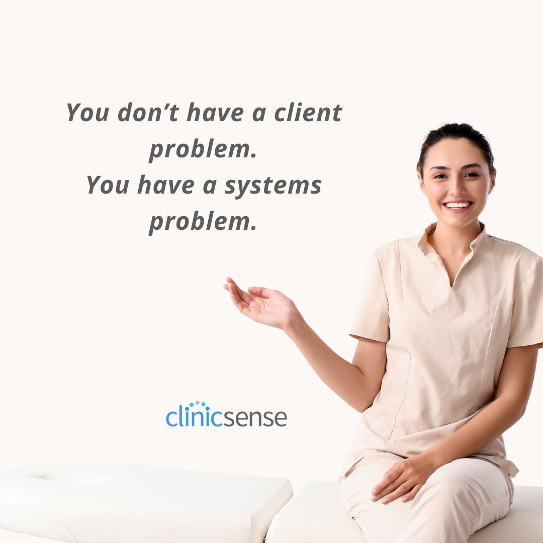 7 Ways Clinics Lose Revenue (And How to Fix Them)