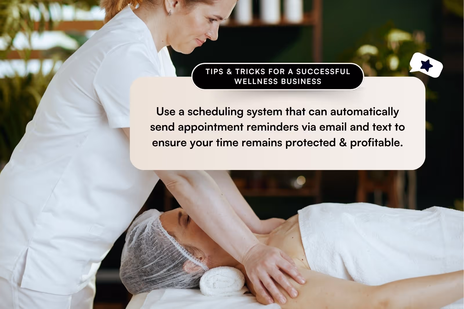 16 Tips & Tricks For A Successful Wellness Business