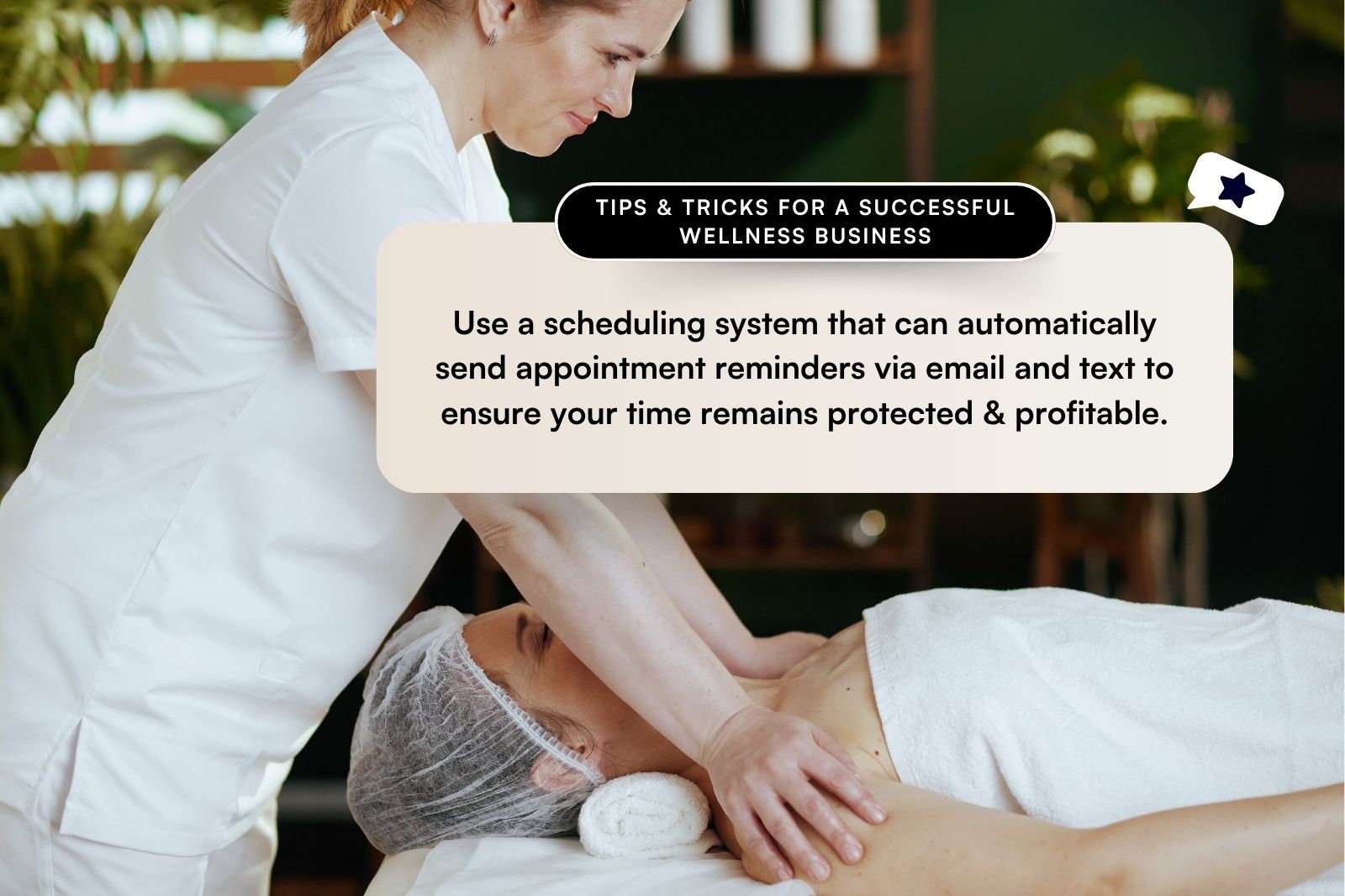 16 Tips & Tricks For A Successful Wellness Business