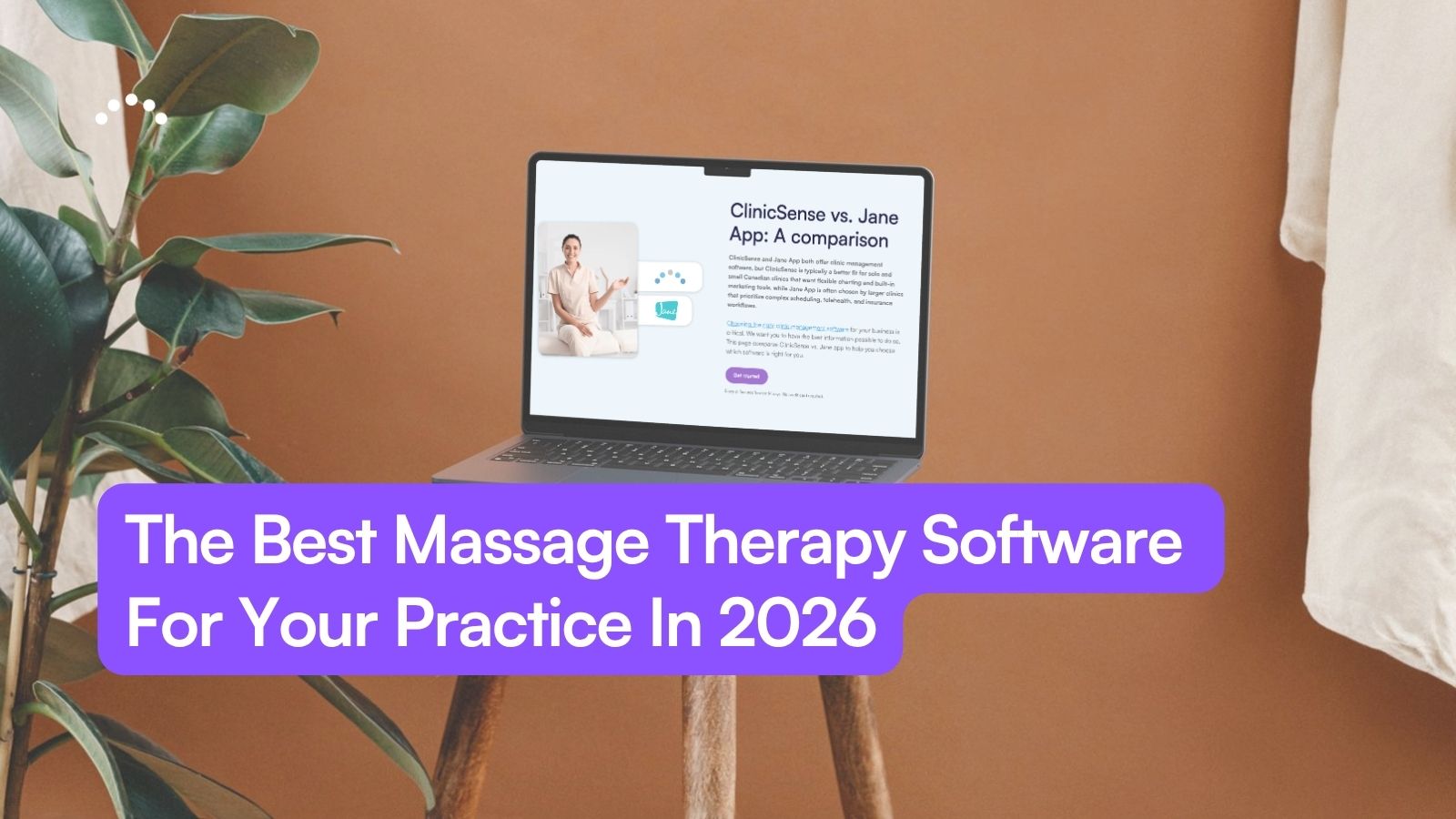 The Best Massage Therapy Software For Your Practice In 2026