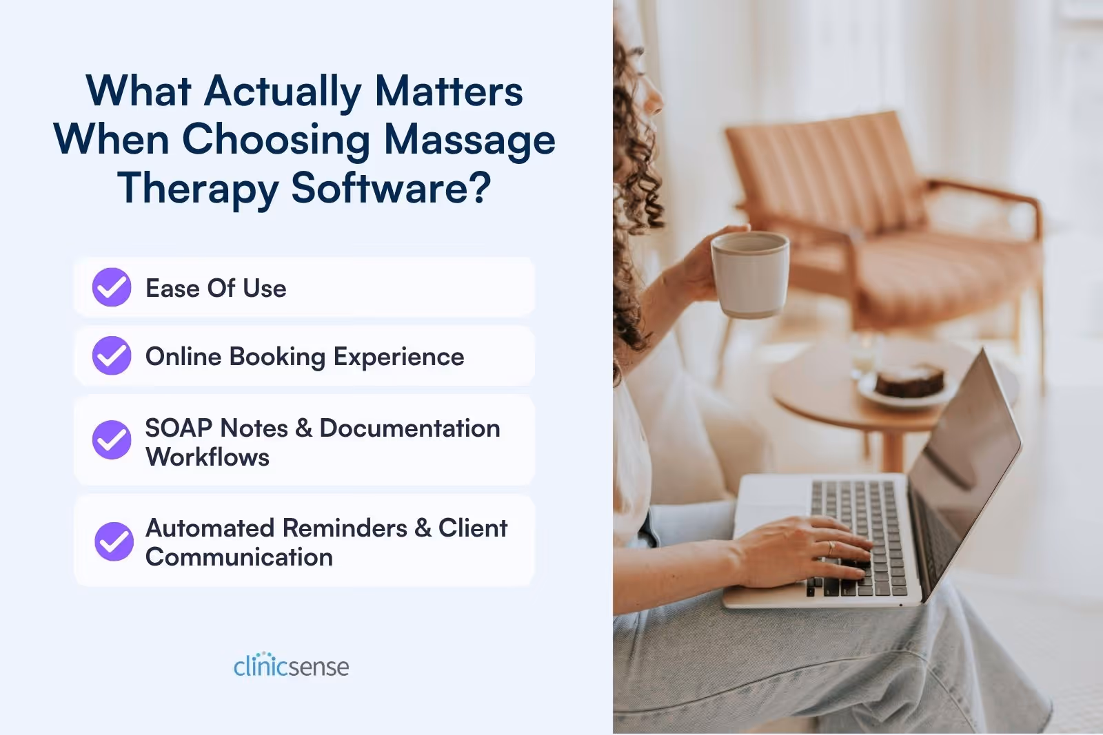 The Best Massage Therapy Software For Your Practice In 2026
