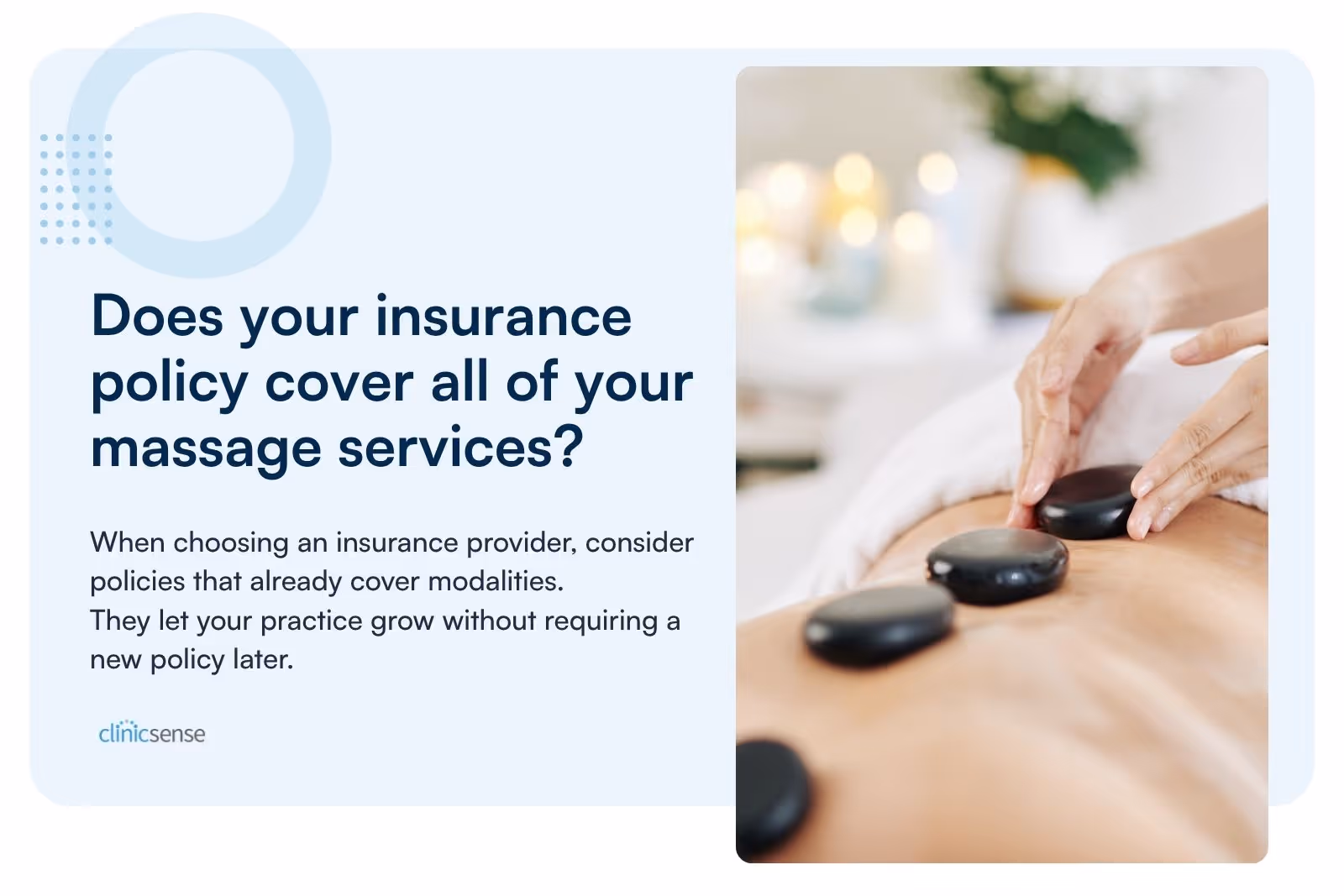 8 Liability Insurance Providers for Massage Therapists