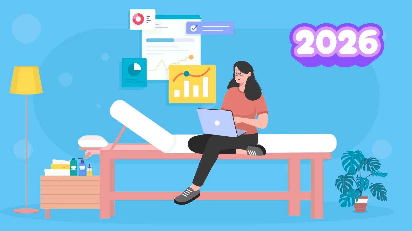 2026 Massage Report: Industry Trends You Should Know