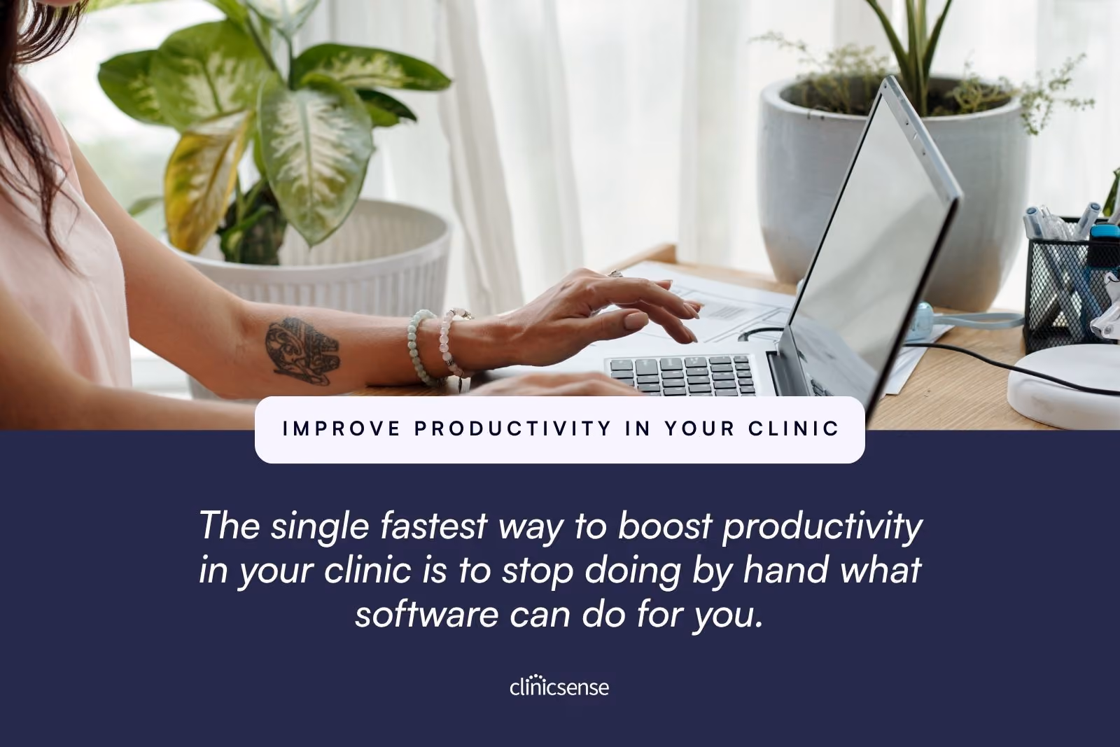 5 Ways to Improve Massage Therapist Productivity In Your Clinic