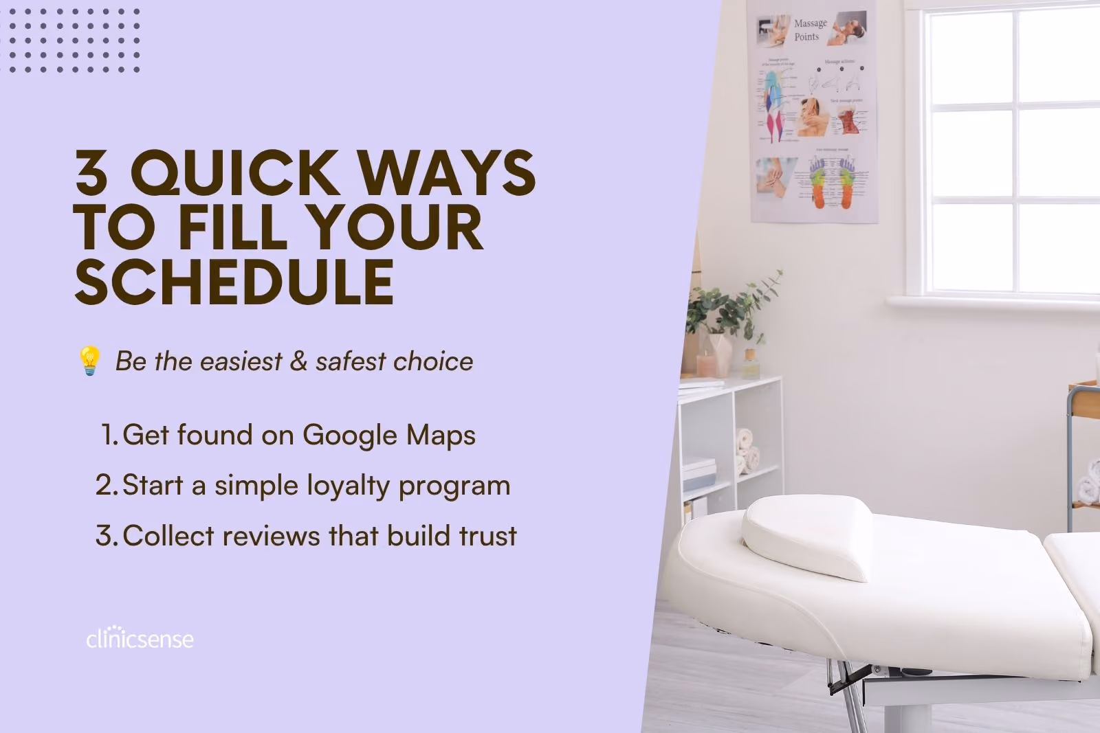 7 Ways To Attract New Clients To Your Wellness Clinic