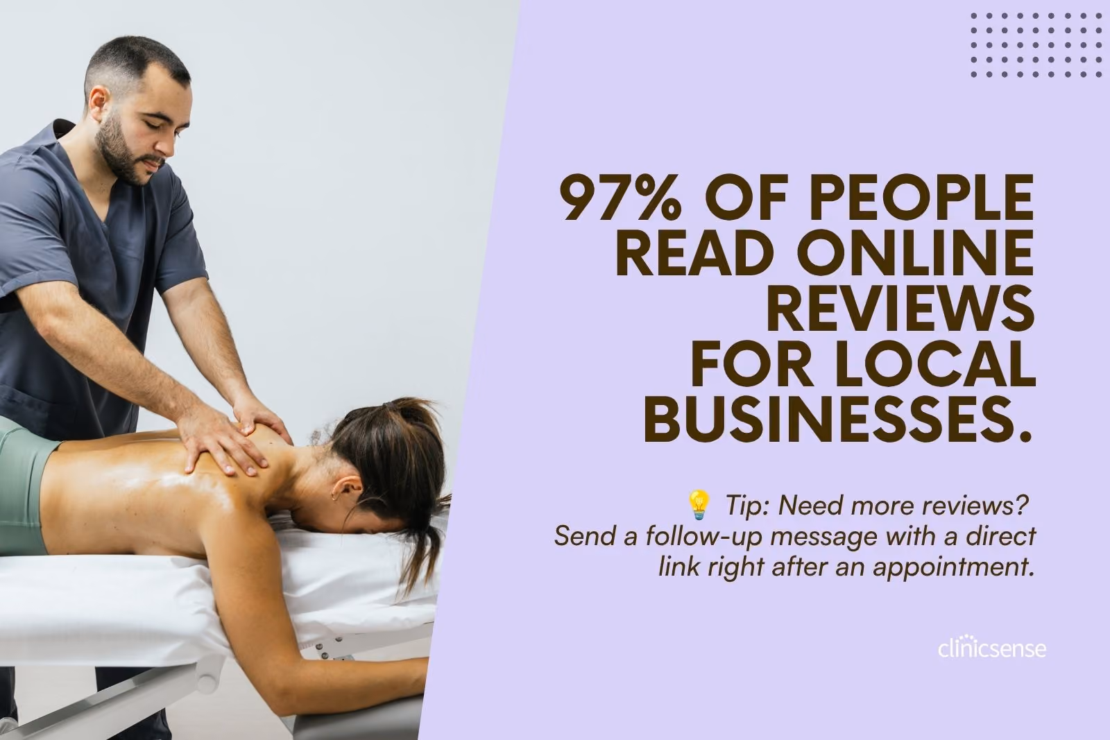 7 Ways To Attract New Clients To Your Wellness Clinic