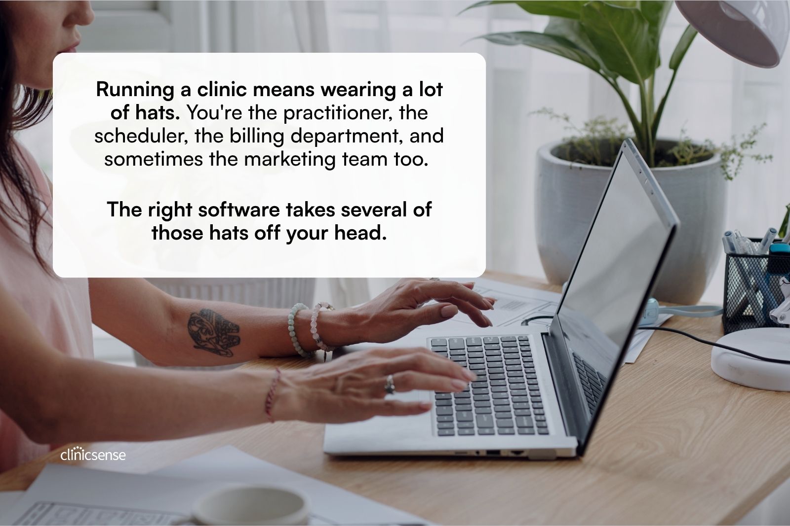 What Every Clinic Owner Should Look For In Software