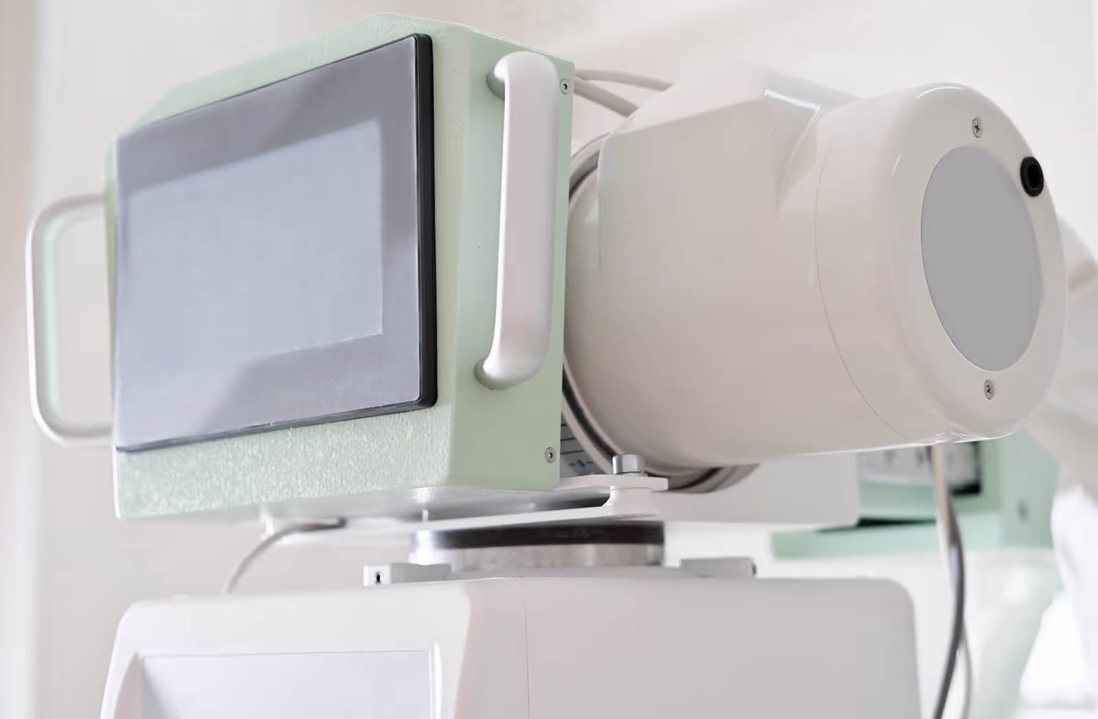 خدمات الأشعة المتنقلة