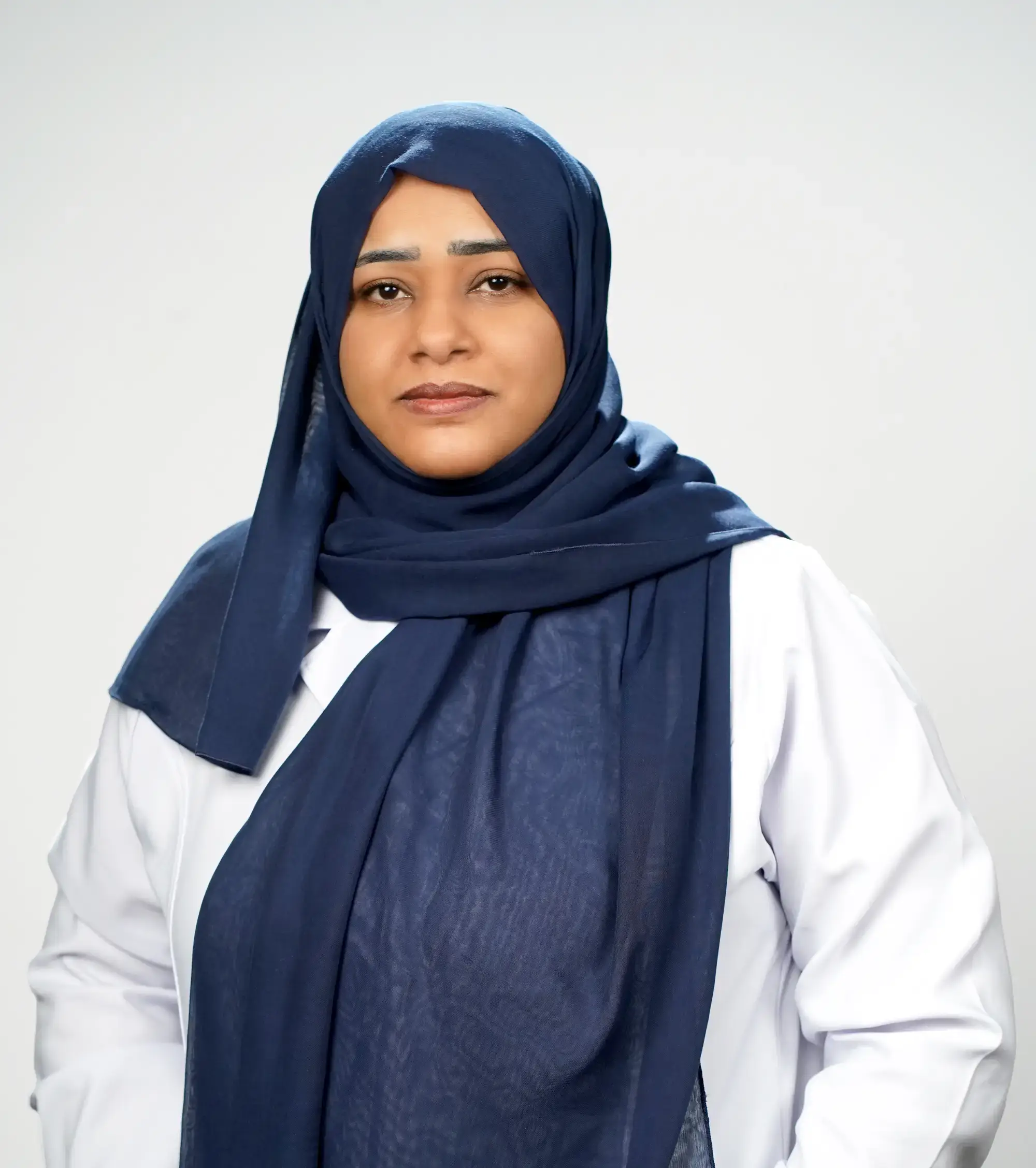 د. سولارا سعيد
