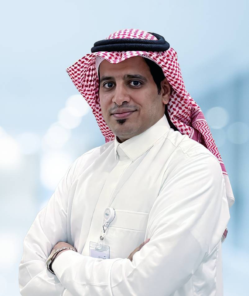Nasser Mohammed Alnazari