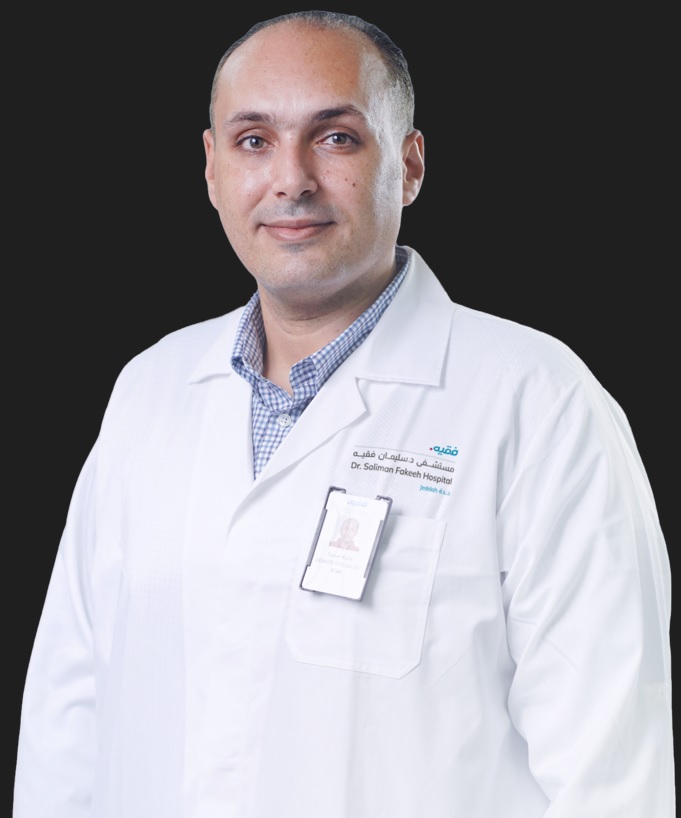 د. تامر محمد نبيل كليلة