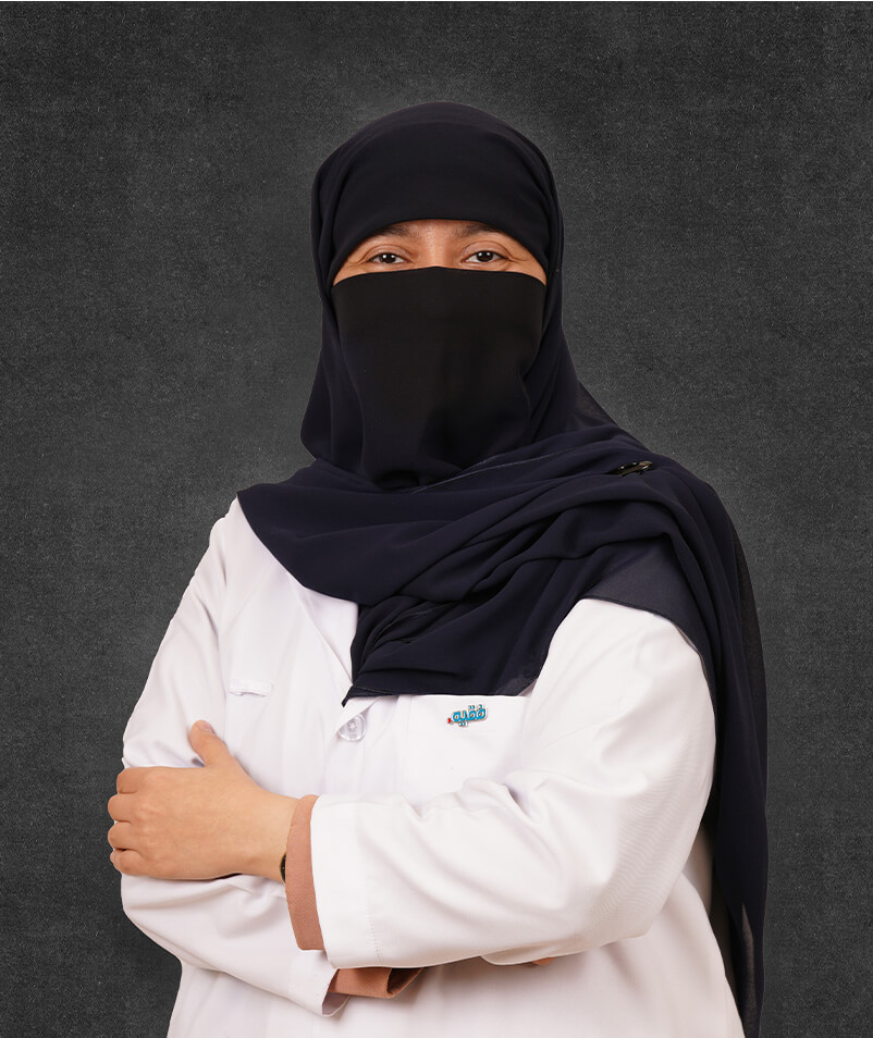 د. سوزان هاشم