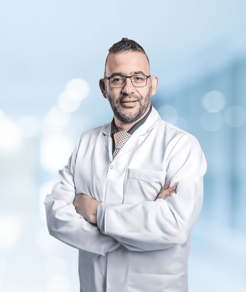 د. خالد الزكره