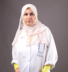 د. هند عاصم احمد