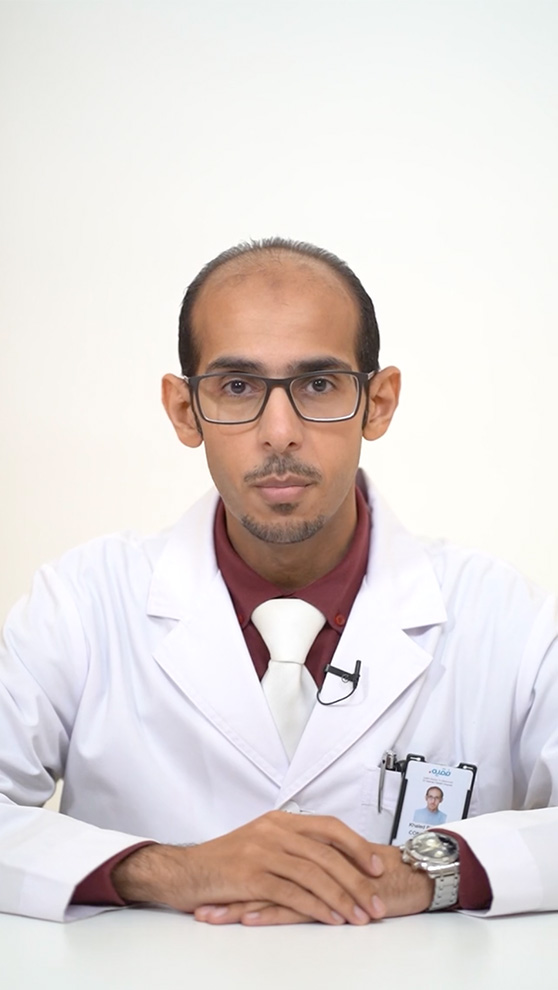 د. خالد بايمين