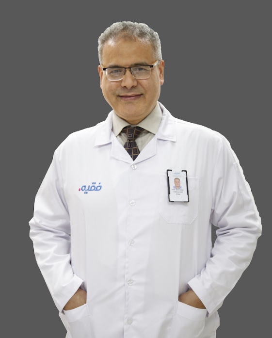 د. ياسر علي بدر الدين
