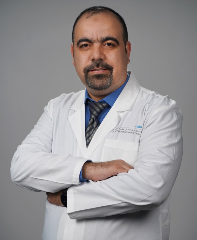 د. فلاح سيوري