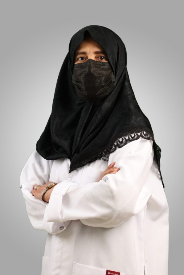 د. انتصار ابراهيم عقبة