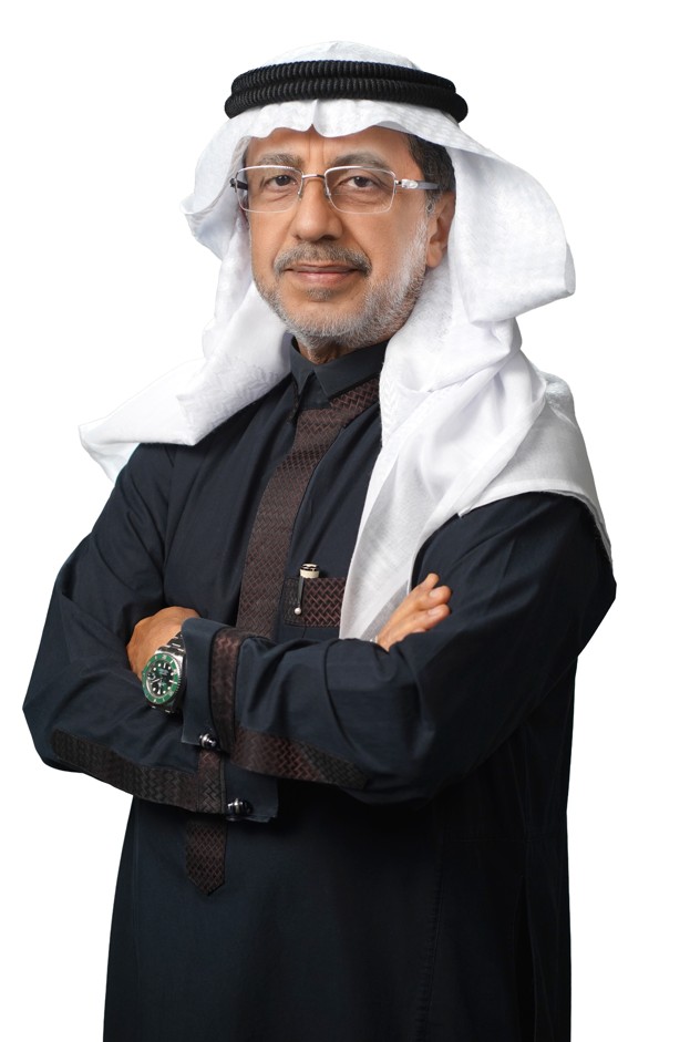 د. عبد الوهاب باوهاب