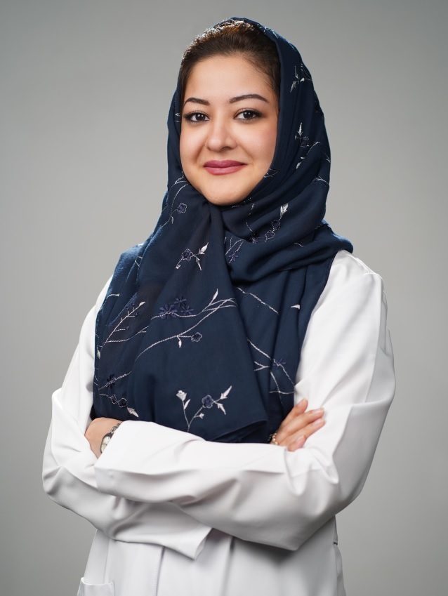 د. أروى جمال