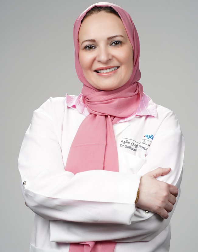 د. ريهام محمد شاكر