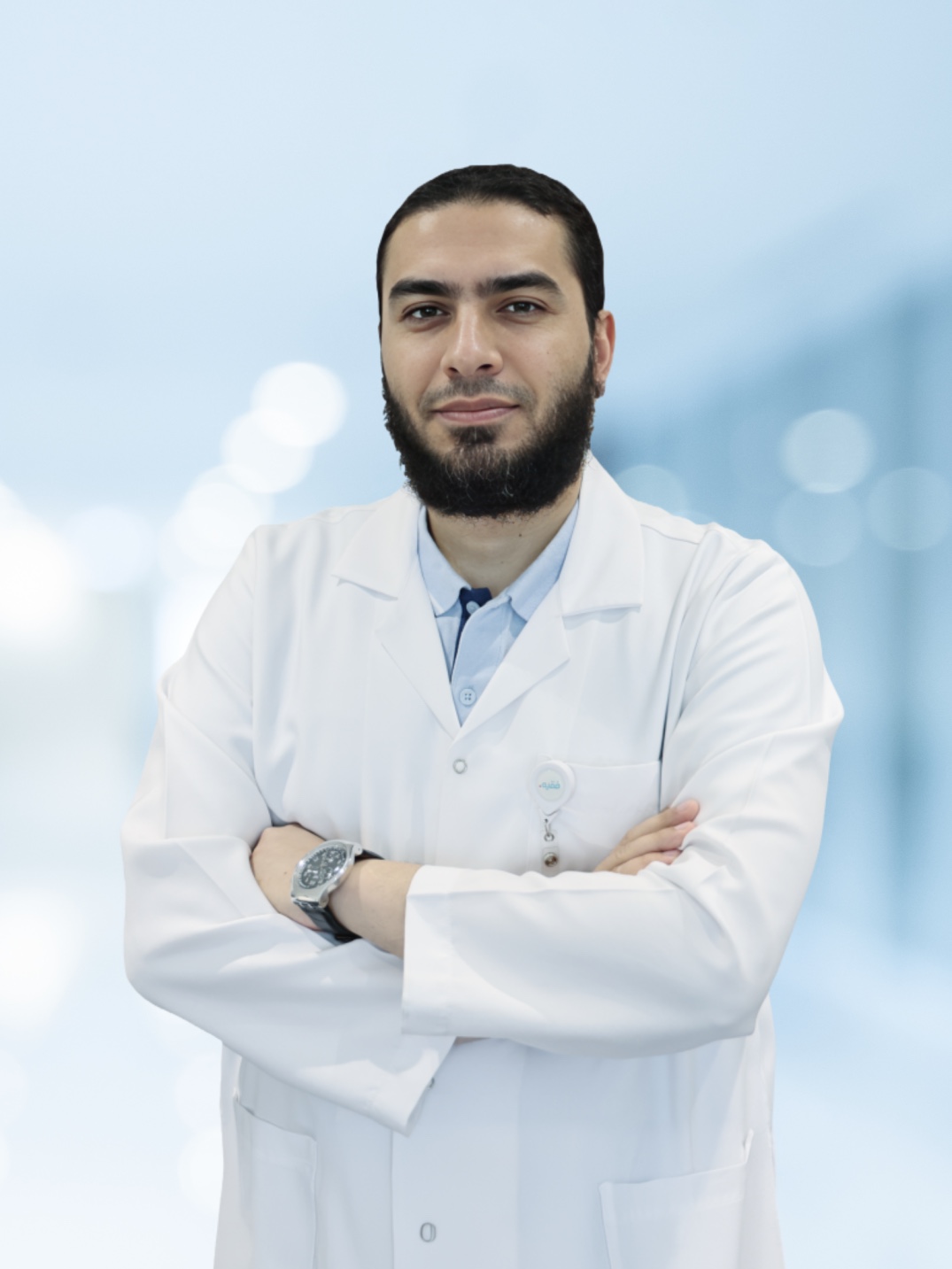 د. محمد السيد عيد