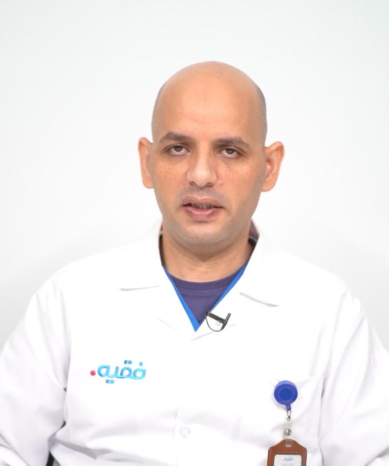 د. محمد جادالكريم