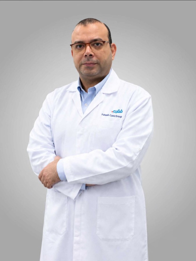 د. عبدالباسط منصور
