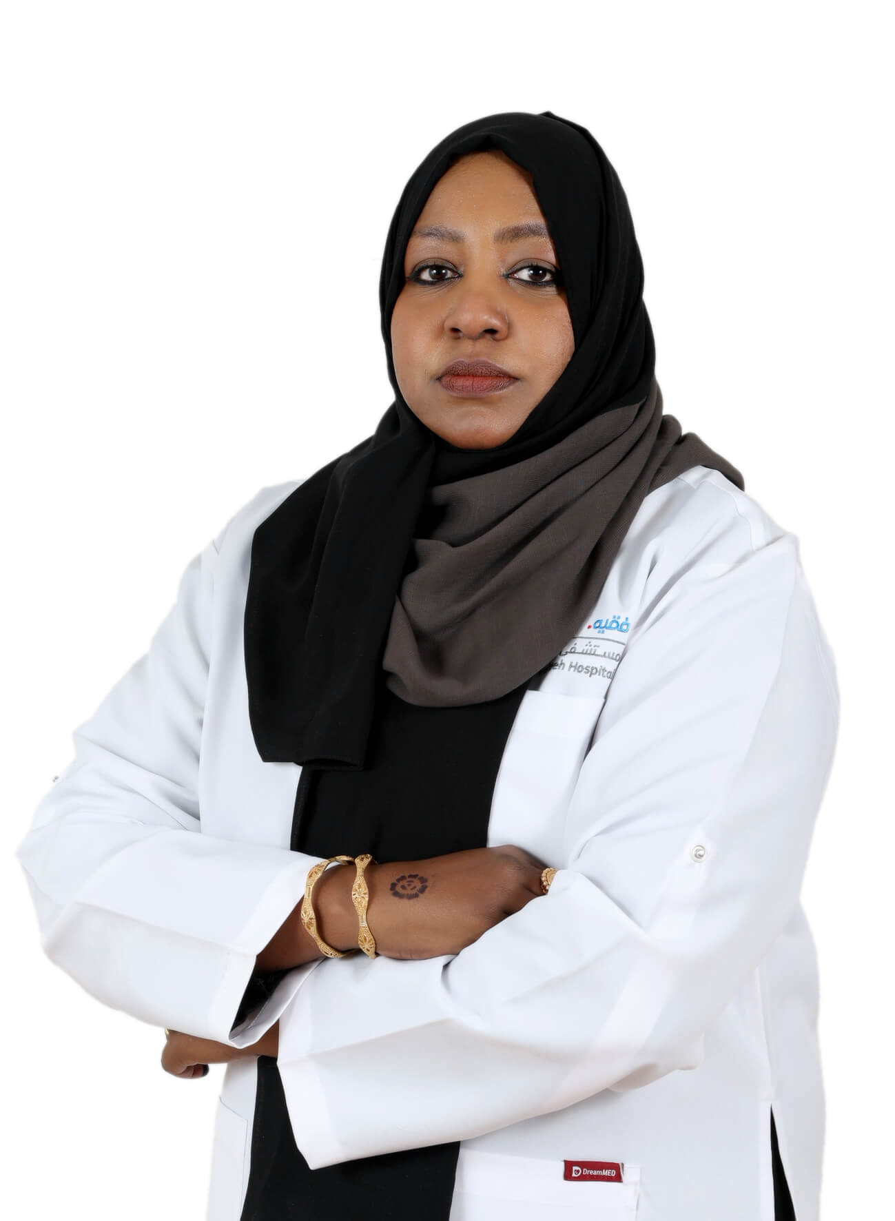 د. سارة محمد