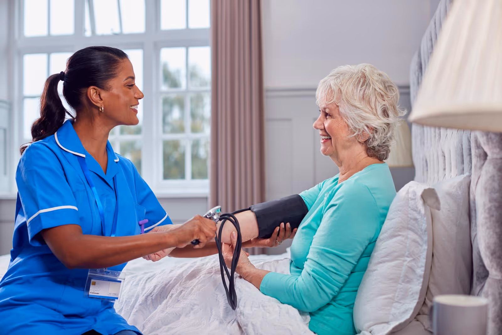 Home Health Care Nursing