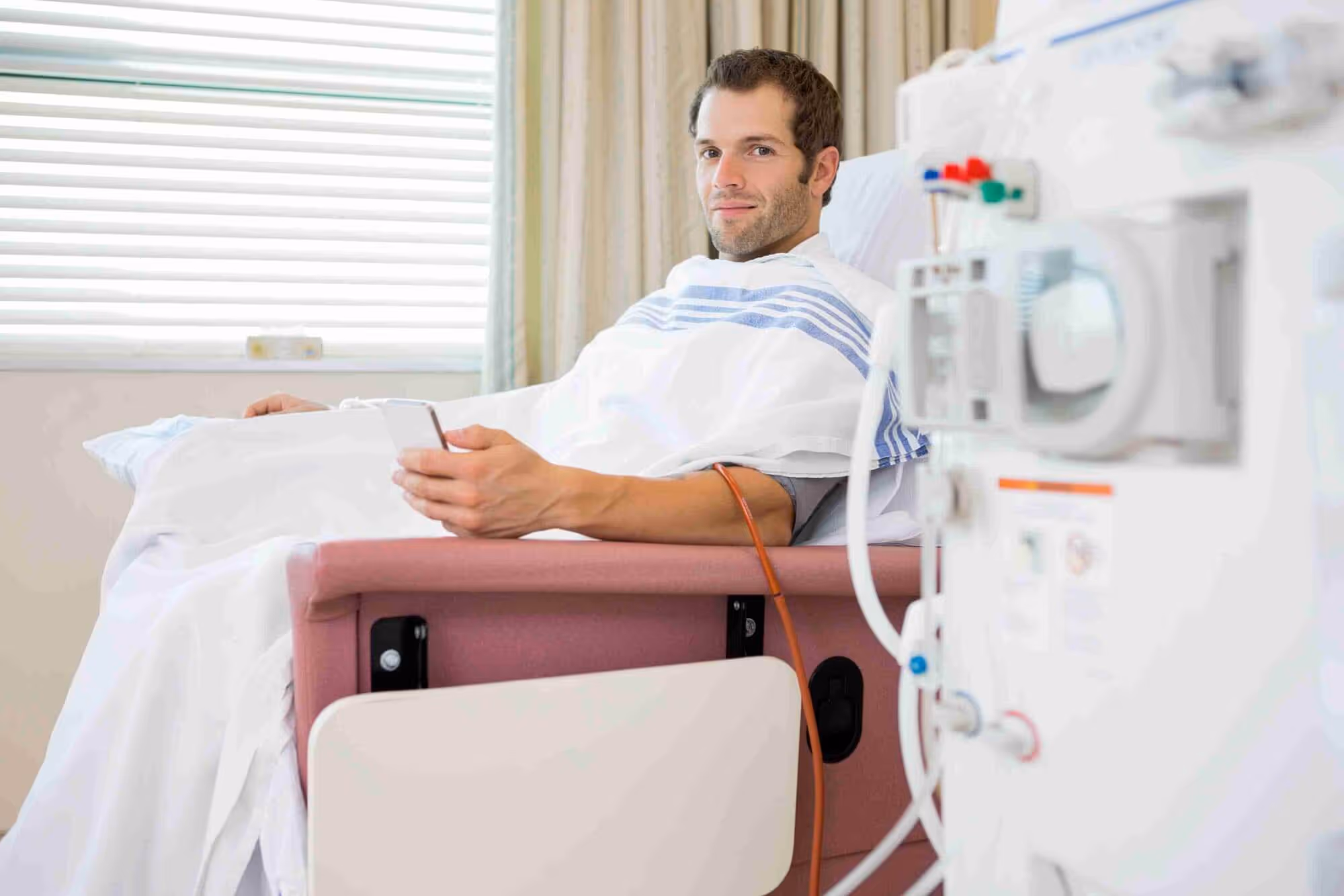 Home-Hemodialysis